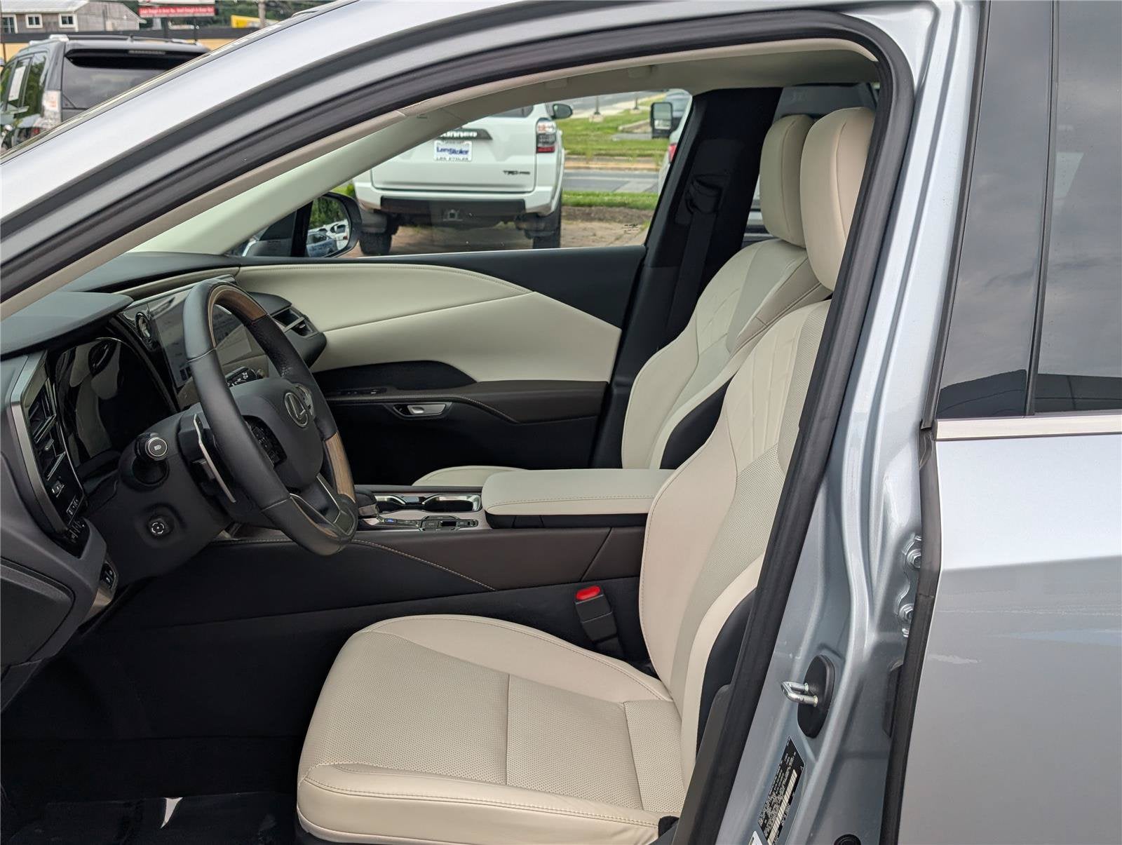 2023 Lexus RX RX 350 Premium