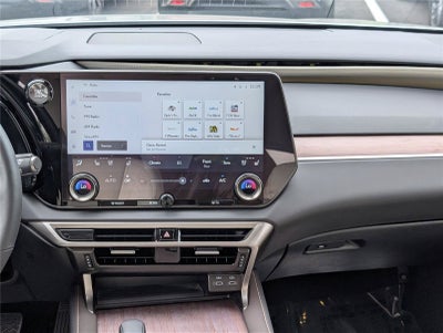 2023 Lexus RX RX 350 Premium