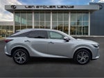 2023 Lexus RX RX 350 Premium