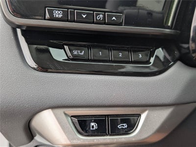 2023 Lexus RX RX 350 Premium