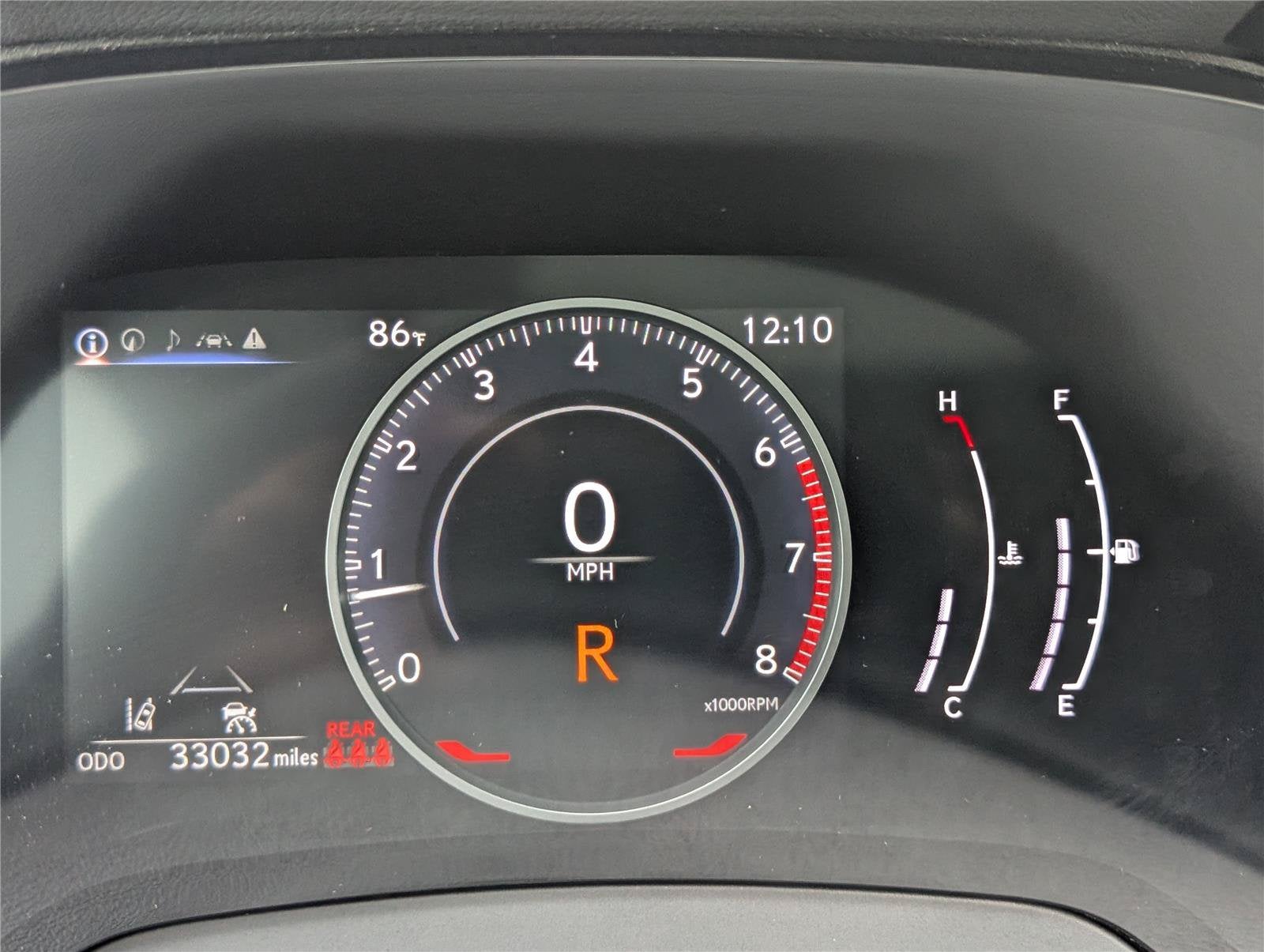 2023 Lexus RX RX 350 Premium