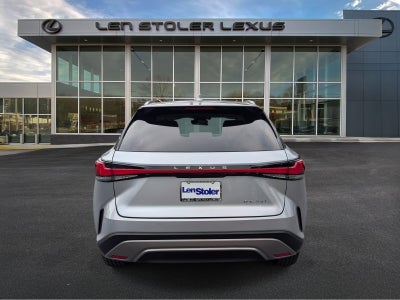 2023 Lexus RX RX 350 Premium