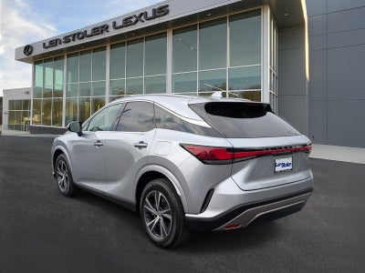 2023 Lexus RX RX 350 Premium