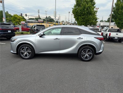 2023 Lexus RX RX 350 Premium