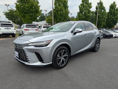 2023 Lexus RX RX 350 Premium