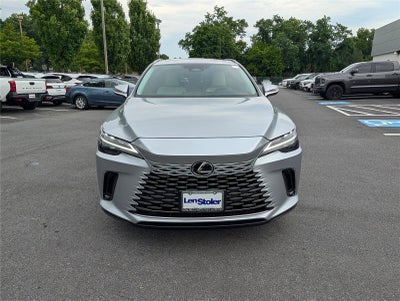 2023 Lexus RX RX 350 Premium