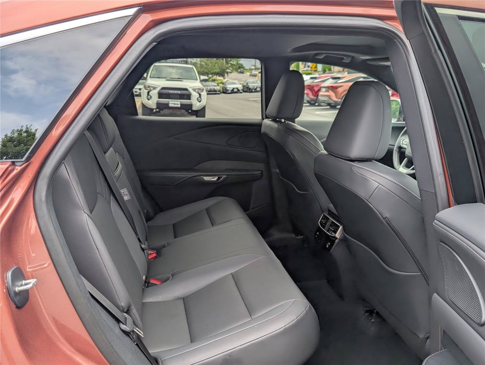 2025 Lexus RX 350 Premium AWD