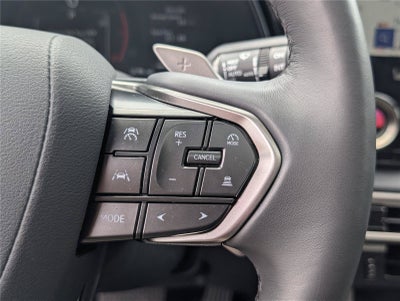2025 Lexus RX 350 Premium AWD