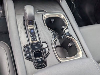 2025 Lexus RX 350 Premium AWD