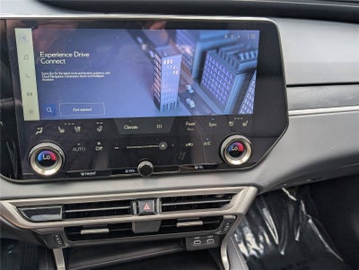 2025 Lexus RX 350 Premium AWD