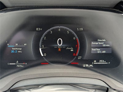 2025 Lexus RX 350 Premium AWD
