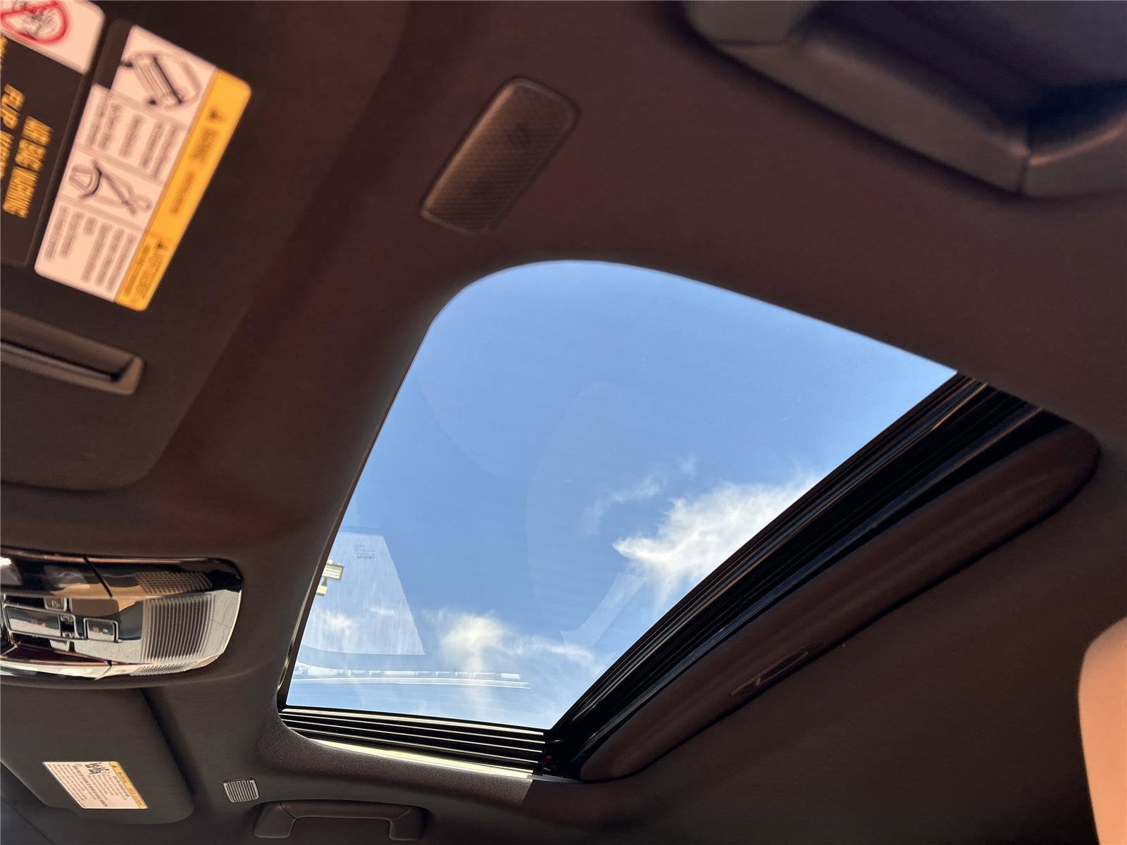 2025 Lexus RX 350 Premium AWD