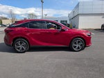 2025 Lexus RX 350 Premium AWD