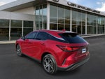 2025 Lexus RX 350 Premium AWD