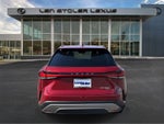 2025 Lexus RX 350 Premium AWD
