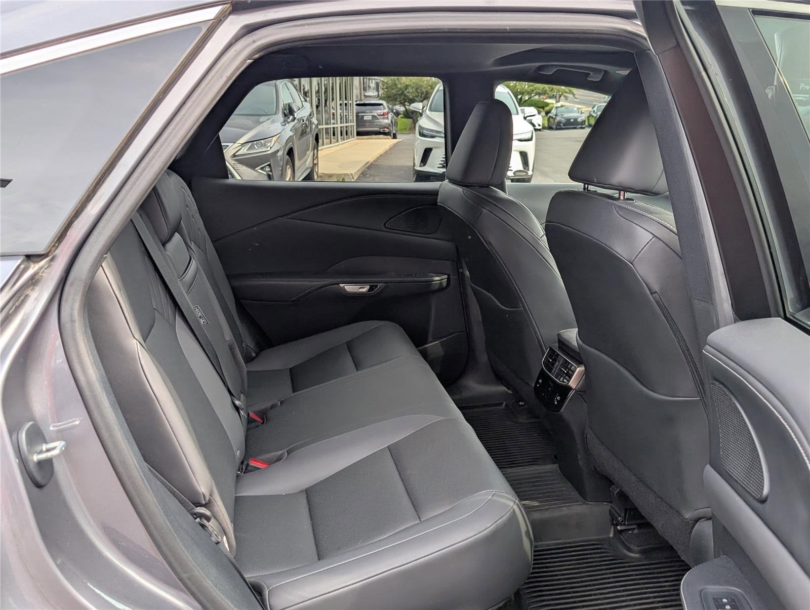 2023 Lexus RX RX 350 Premium