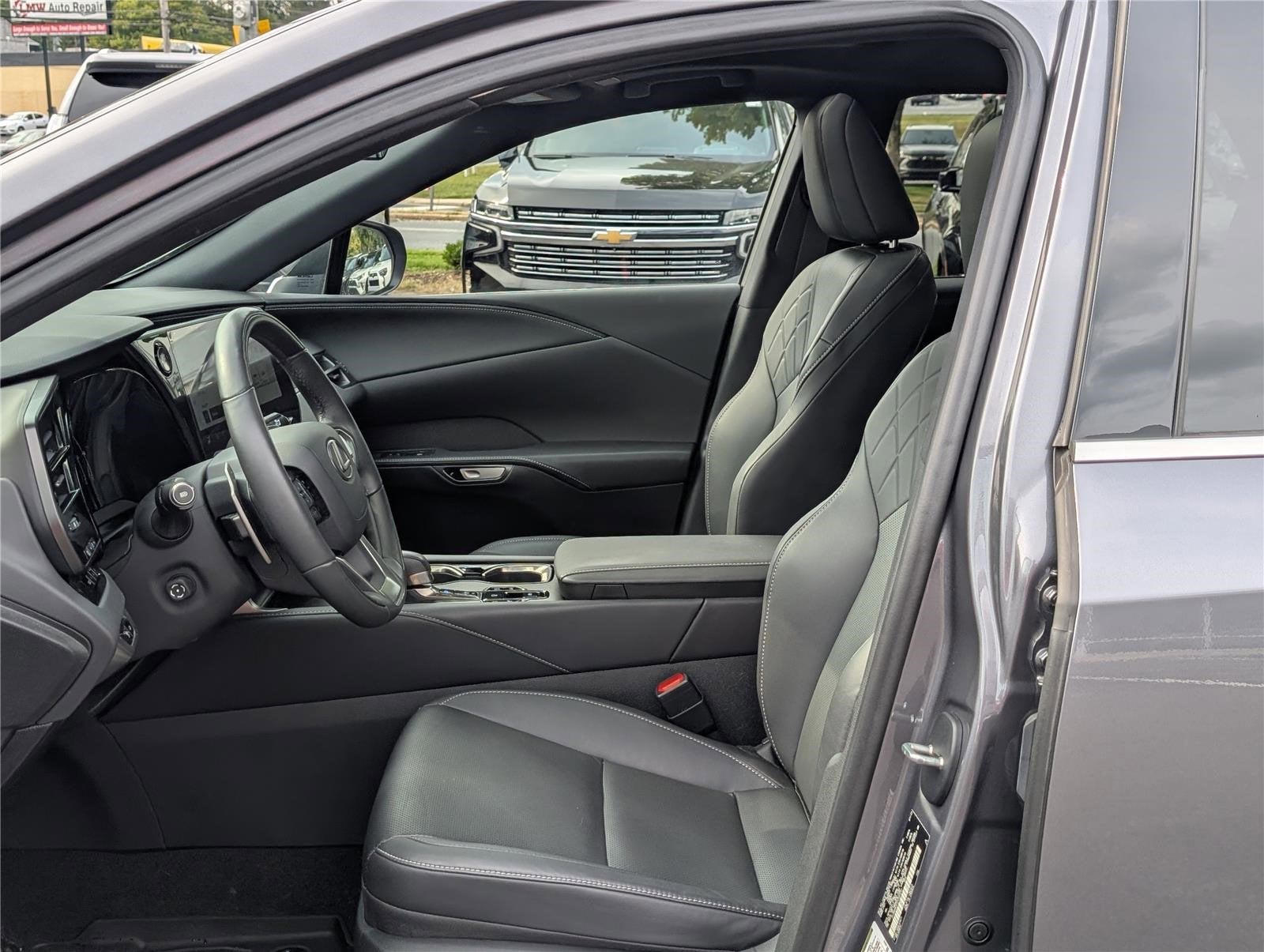 2023 Lexus RX RX 350 Premium