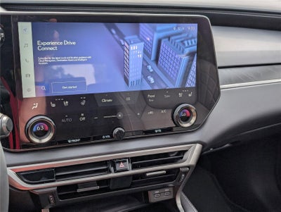 2023 Lexus RX RX 350 Premium