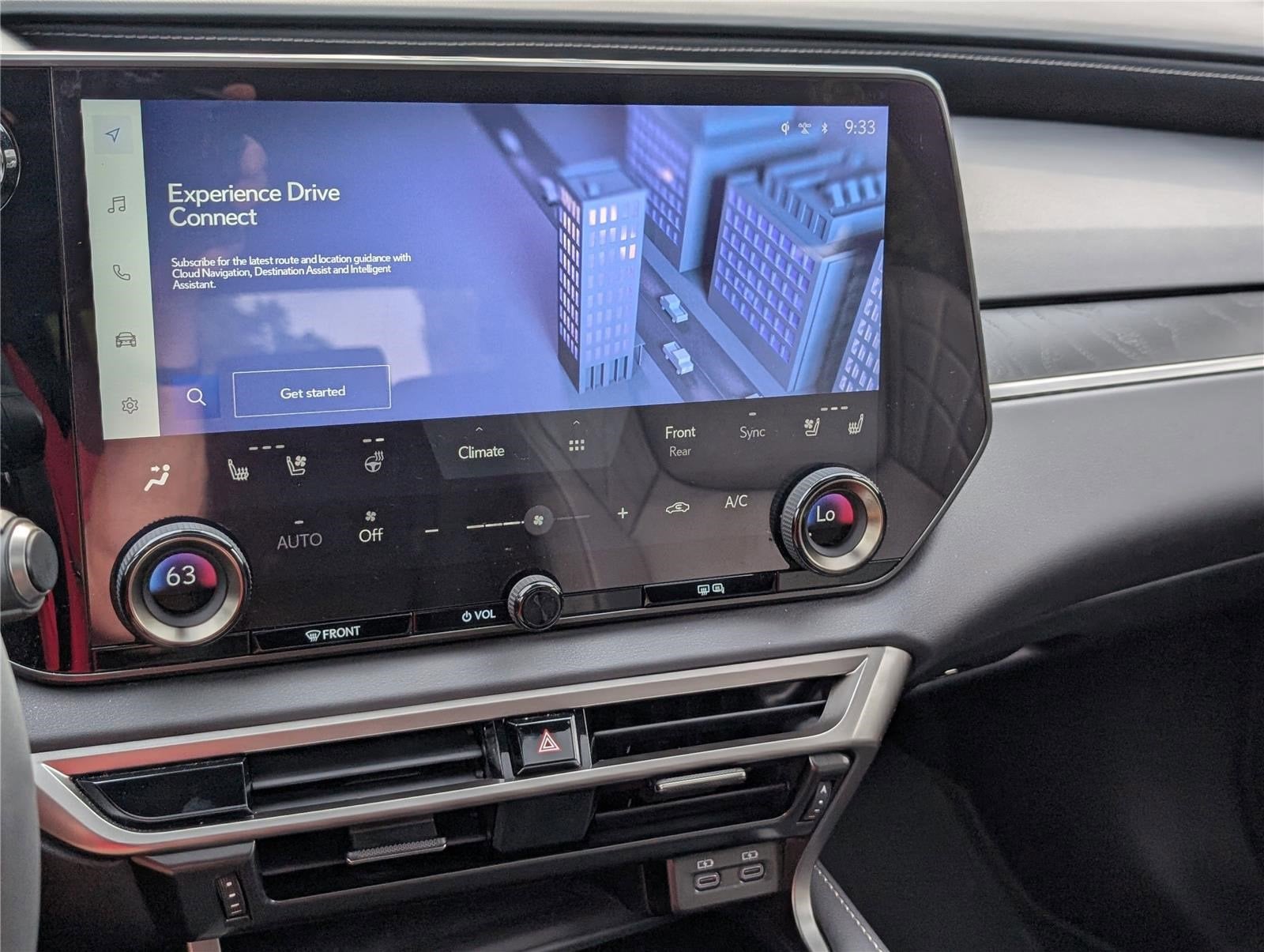 2023 Lexus RX RX 350 Premium