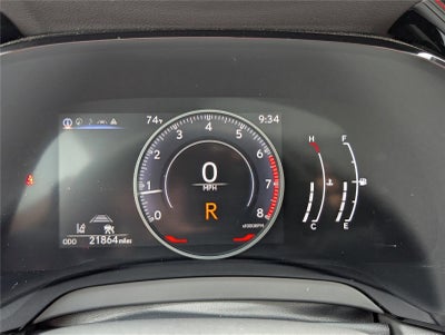 2023 Lexus RX RX 350 Premium