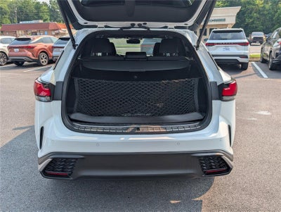 2024 Lexus RX RX 350 F SPORT Handling