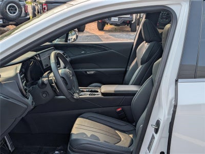 2024 Lexus RX RX 350 F SPORT Handling
