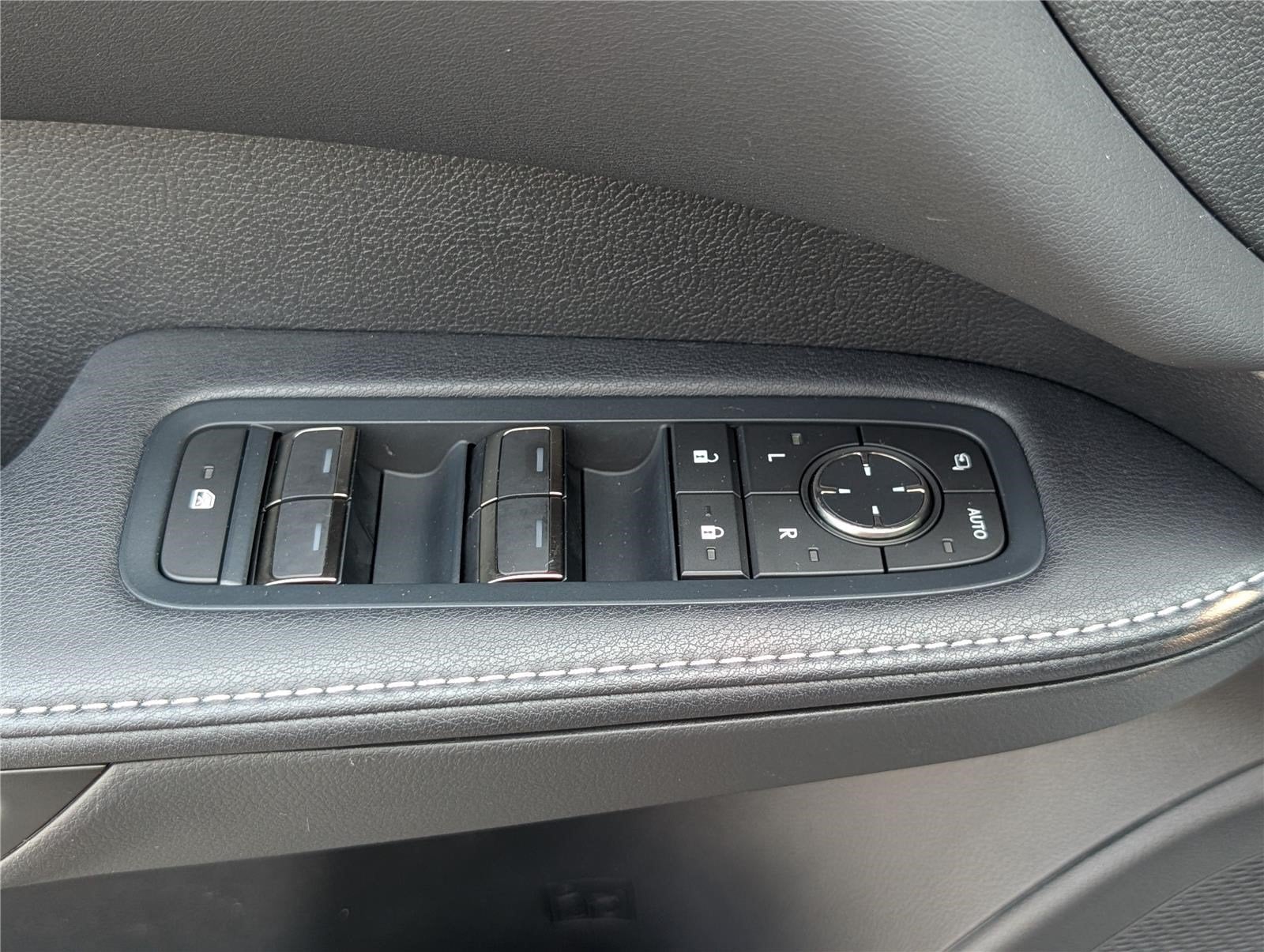 2024 Lexus RX RX 350 F SPORT Handling