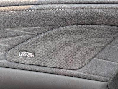2024 Lexus RX RX 350 F SPORT Handling