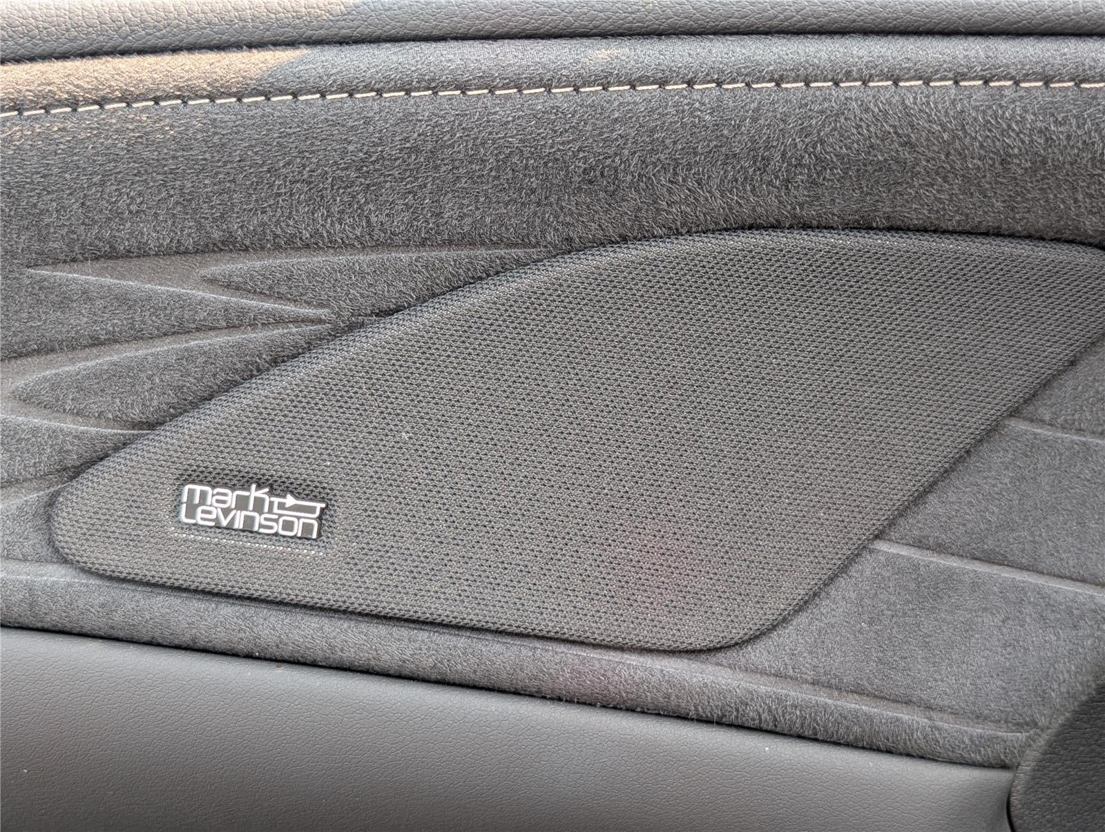 2024 Lexus RX RX 350 F SPORT Handling