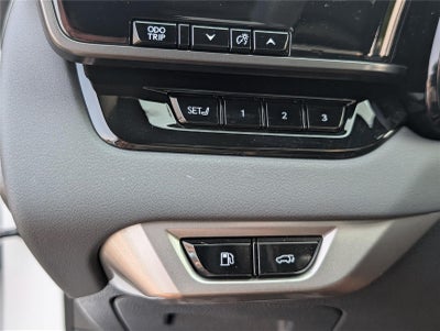 2024 Lexus RX RX 350 F SPORT Handling