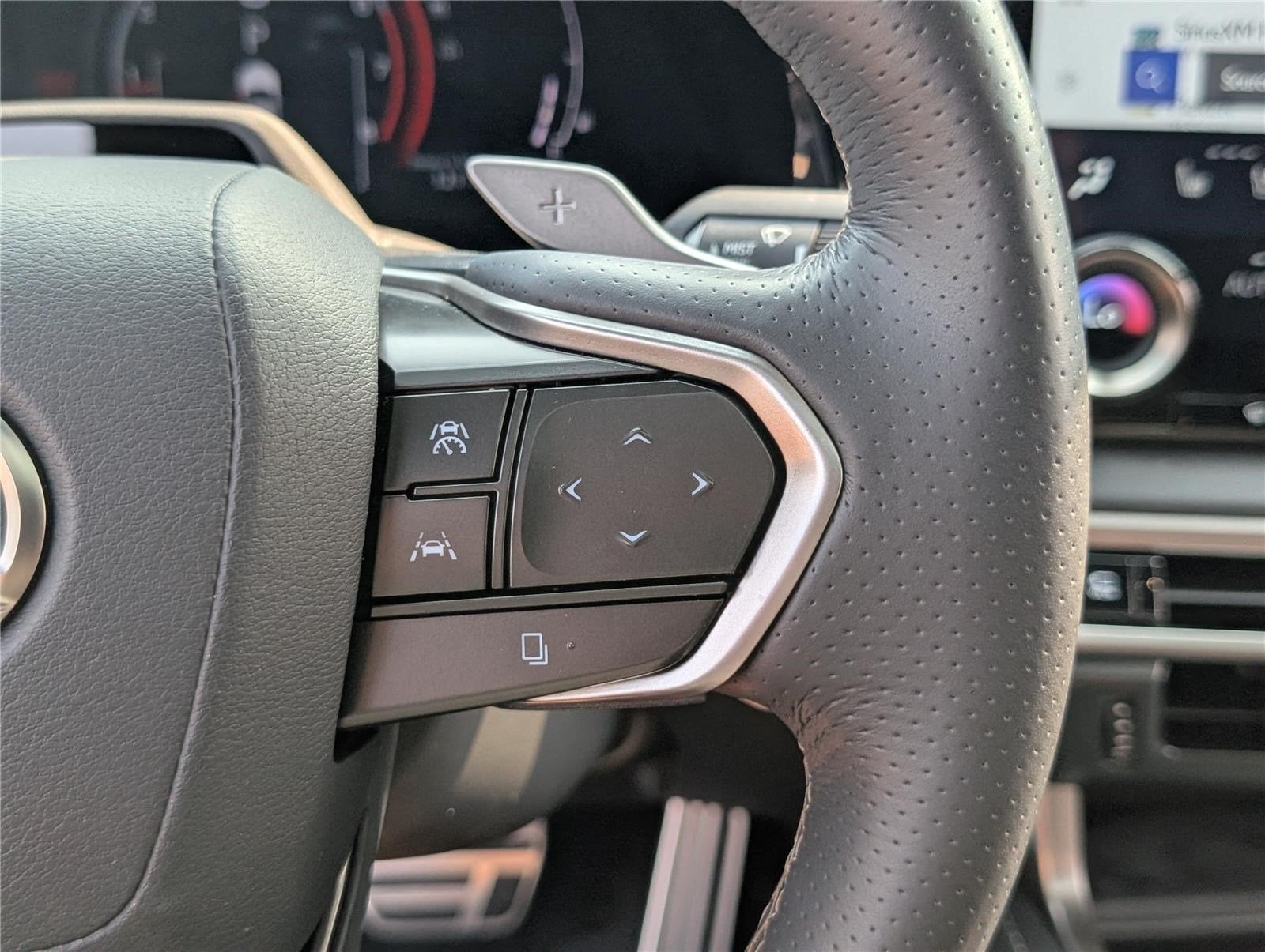 2024 Lexus RX RX 350 F SPORT Handling