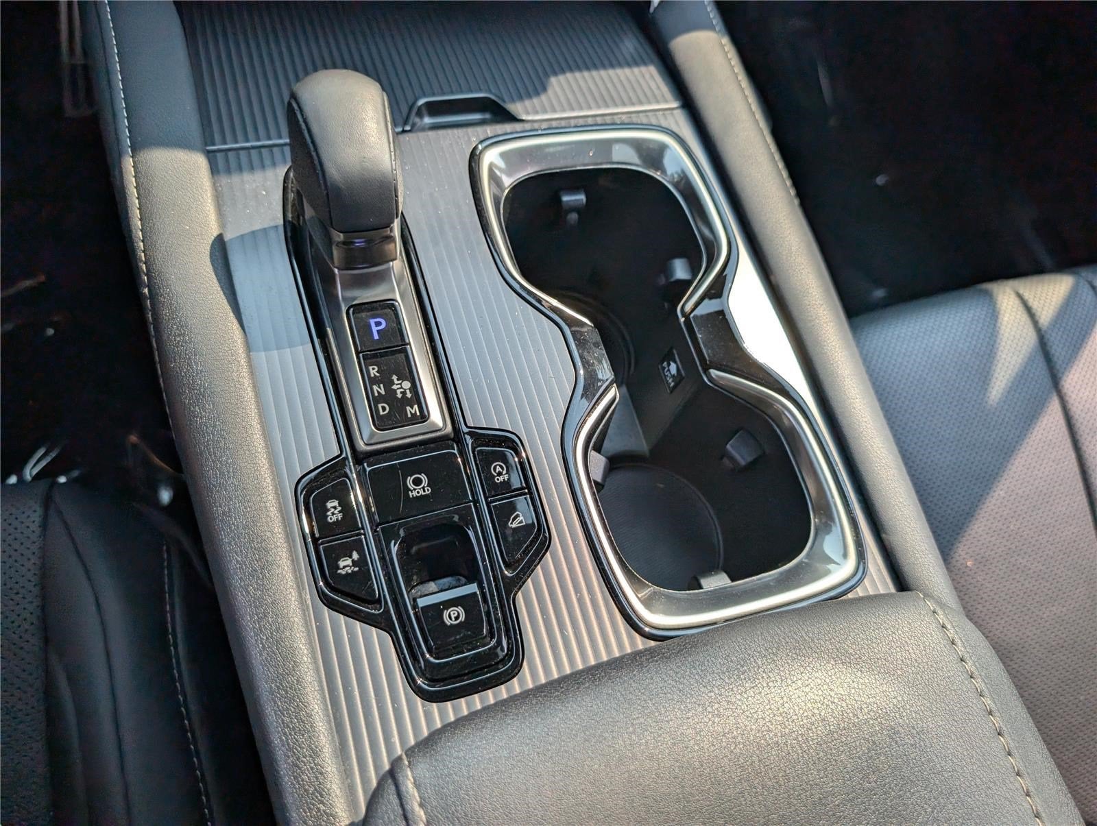 2024 Lexus RX RX 350 F SPORT Handling