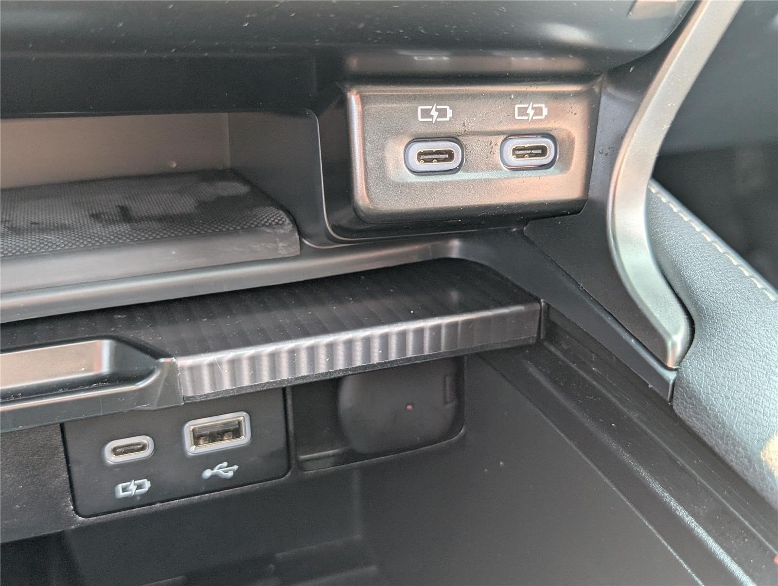 2024 Lexus RX RX 350 F SPORT Handling