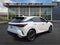 2024 Lexus RX RX 350 F SPORT Handling