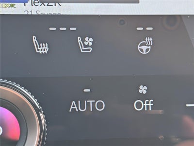2024 Lexus RX RX 350 F SPORT Handling