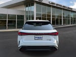2024 Lexus RX RX 350 F SPORT Handling