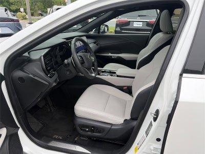 2025 Lexus RX 350 Premium AWD