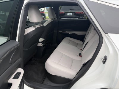 2025 Lexus RX 350 Premium AWD