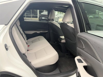 2025 Lexus RX 350 Premium AWD