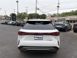 2025 Lexus RX 350 Premium AWD