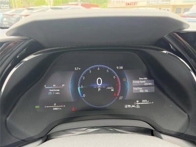 2025 Lexus RX 350 Premium AWD