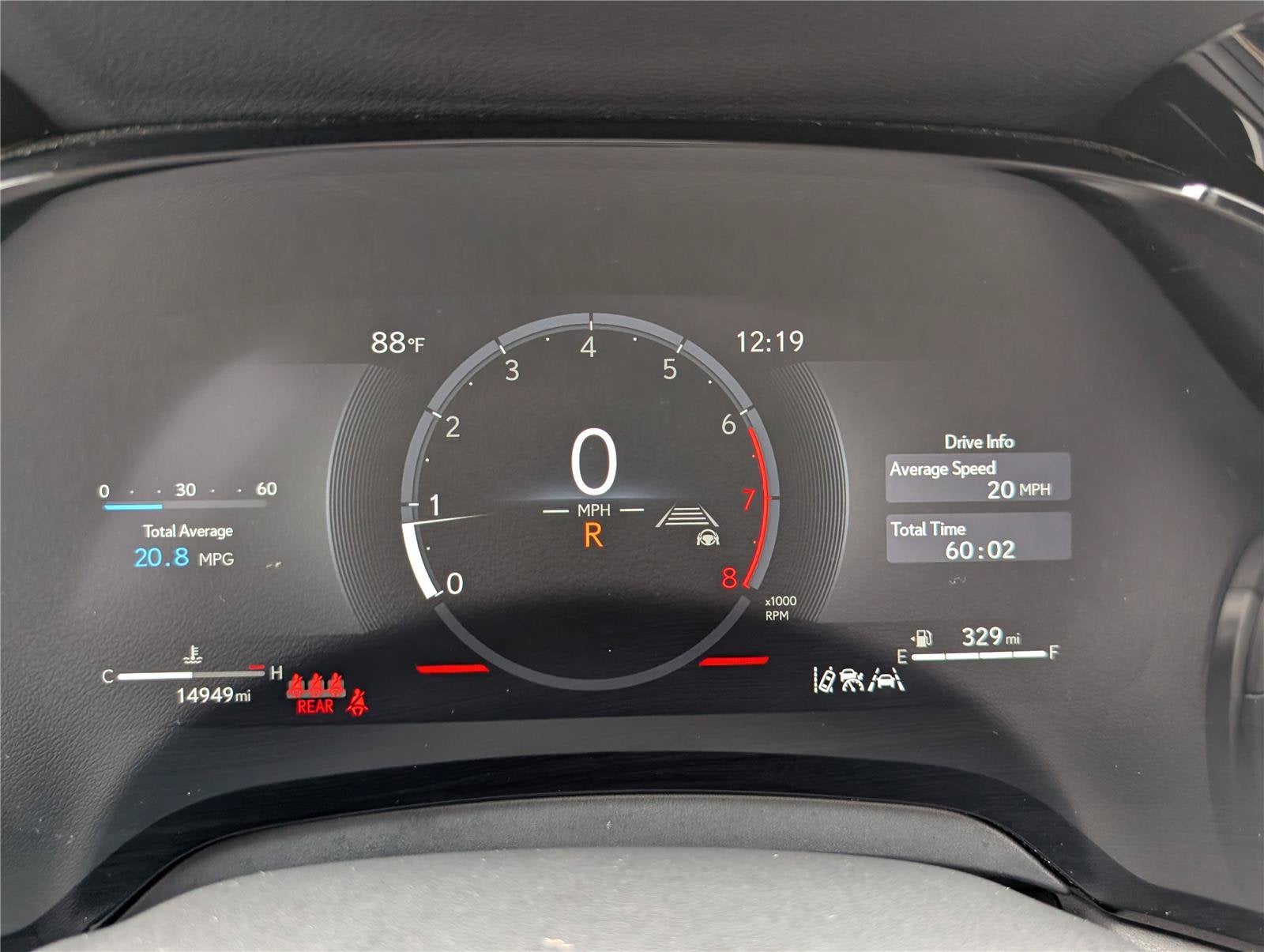 2025 Lexus RX 350 Premium AWD