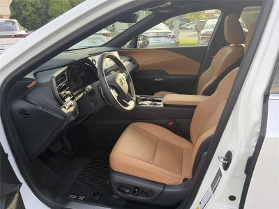 2025 Lexus RX 350 Premium AWD