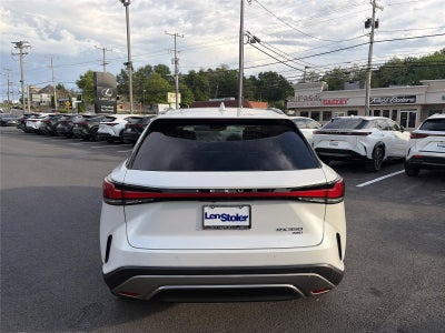 2025 Lexus RX 350 Premium AWD