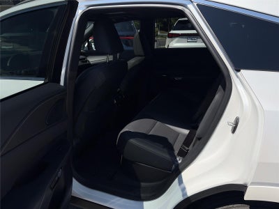 2025 Lexus RX 350 Premium AWD