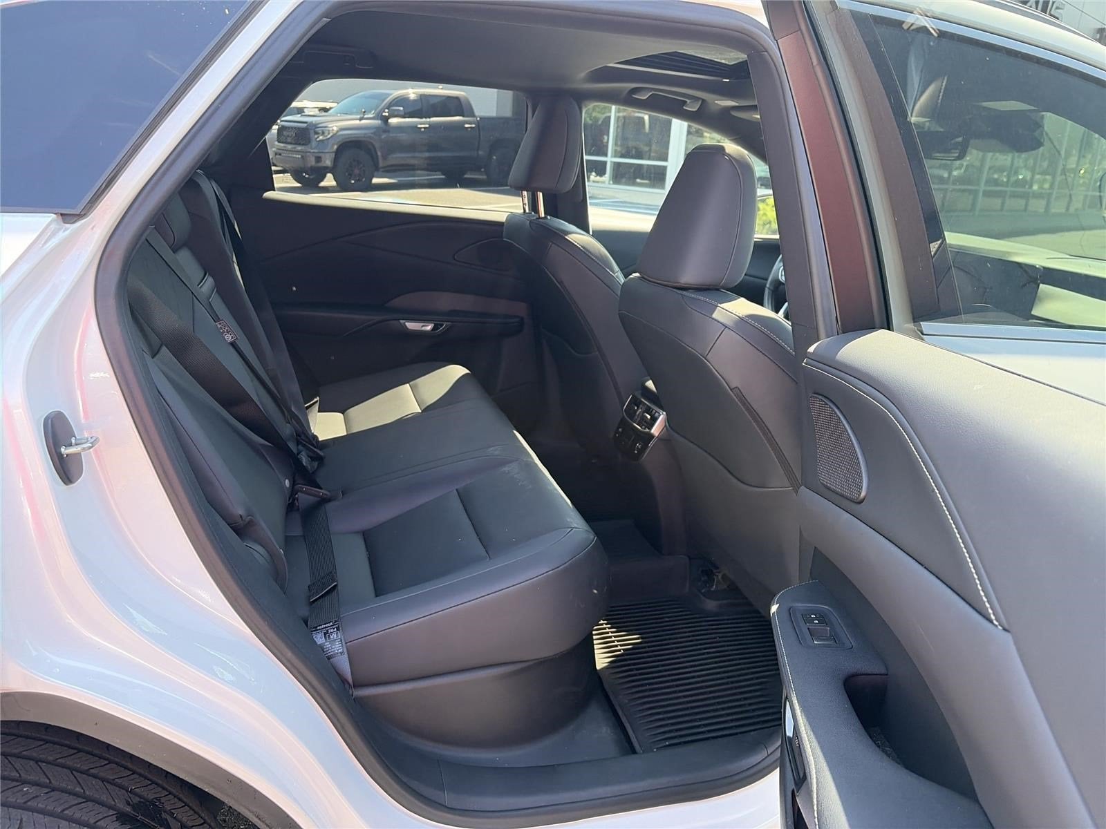 2025 Lexus RX 350 Premium AWD