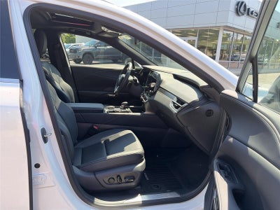 2025 Lexus RX 350 Premium AWD