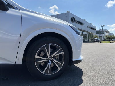 2025 Lexus RX 350 Premium AWD