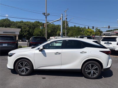 2025 Lexus RX 350 Premium AWD