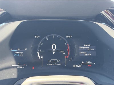 2025 Lexus RX 350 Premium AWD